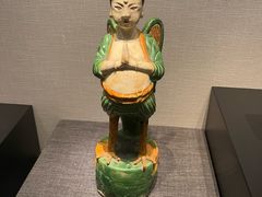 -邯郸市博物馆(新馆)