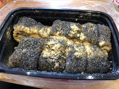 芝麻年糕油条-和众大油条(维明路店)