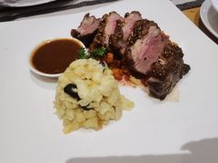 羊外脊-兰特伯爵西餐厅·啤酒屋(方庄店)