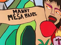 -Mesa Madre梅萨妈妈·Bintana(国贸店)