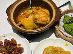 -外婆家(西红门荟聚购物中心店)