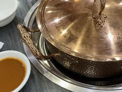 五指毛桃清补凉汤底-鸽鸟轩(石岐店)