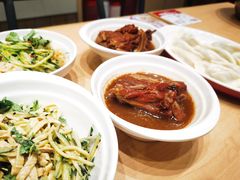 -喜家德虾仁水饺(浦东山姆店)