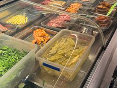 -新百度·洪湖地标大排档(爱国路店)