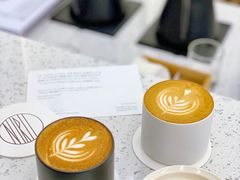 -Onirii Coffee(长乐路店)