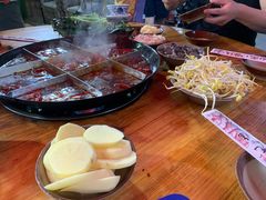 -利姐牧牛匠老火锅(兰花店)