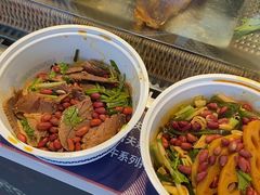 -留夫鸭(巴黎春天宝山店)