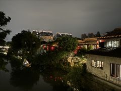 -小河直街历史文化街区