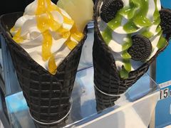 -麦当劳(南后街店)