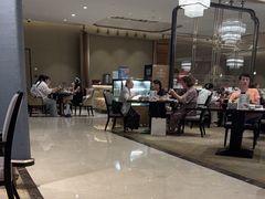 -京香轩·中餐厅(上海中庚聚龙酒店)