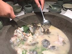 -鲜潭蒸汽石锅鱼(五道口购物中心店)