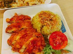 -Pier 21 (Terminal 21 Asok)