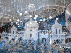 -艾拉私人定制婚礼