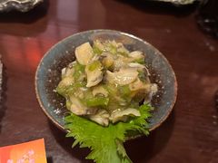 -弓二·烧鸟居酒屋(财富购物中心店)