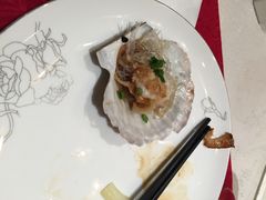 iphone_upload_pic-西贝海鲜汇(槐安路店)