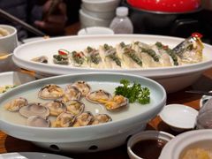 -喜鼎海胆水饺(东港店)