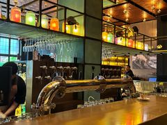 -THE CANNERY&JUJU 新鲜海鲜·牛排美食酒廊