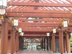 -南越王博物院(王宫展区)