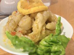 -尚SHANG泰国菜(中山大道店)