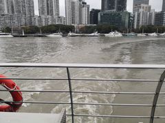 -公平路渡口(轮渡站)