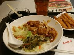 -永和大王(小厨·东四十条店)