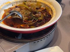 -徐记海鲜(梅溪新天地店)