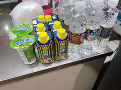 -王记生烫牛杂面馆(兰陵路店)