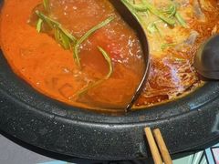 -生活如沸·顺德水牛奶火锅(大学路店)