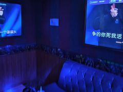-唱吧麦颂KTV(松江五龙商业广场店)