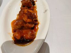 糖醋小排-苏浙汇(朝外店)