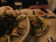 -Keens Steakhouse