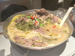 -鑫花溪牛肉米粉(凤凰街创始总店)