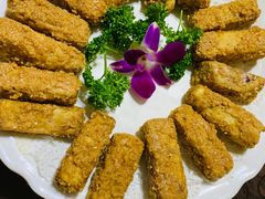 -张家卫·阳江菜·小海鲜(肥婆湾桥店)