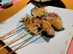 -大江户日本料理(吕厝店)