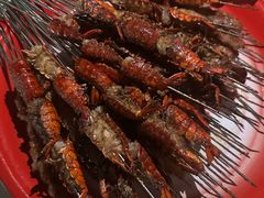 -小胡子祥彪烧烤(北湖总店)