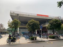 -广东工业大学(大学城校区)