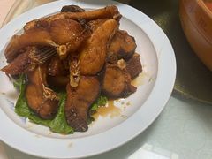 本帮熏鱼-旭龙鱼头王(航华店)