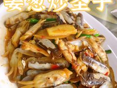 -明记海鲜大排档(巽寮湾店)