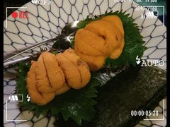 -半藏居酒屋(香港花园店)