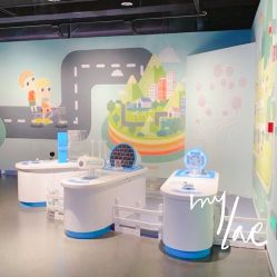 -北京科学中心儿童乐园