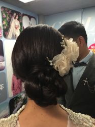 -唯一视觉婚纱摄影(李家村店)