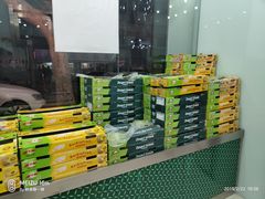 -叶氏兄弟果业(大连鲁迅店)