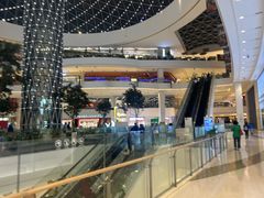 -LuOne凯德晶萃广场(徐家汇路店)