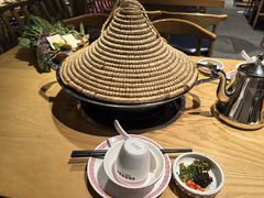 -老凯俚酸汤鱼(多彩城店)