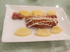 -江南村酒家