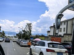-大理洱海