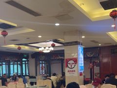 -烤肉宛饭庄(南礼士路店)