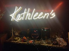 -Kathleen's Waitan 凯圣琳江景西餐厅(外滩店)