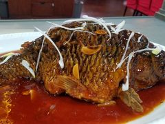 -登瀛楼饭庄(领世郡店)