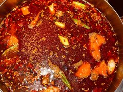 -乐山串串香老火锅(鼓楼店)